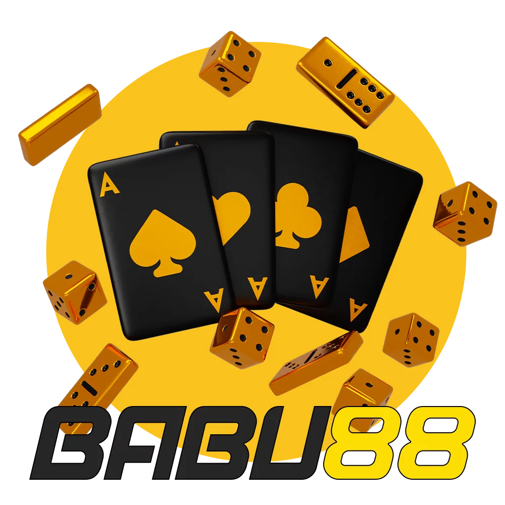 Play online casino games at Babu88.