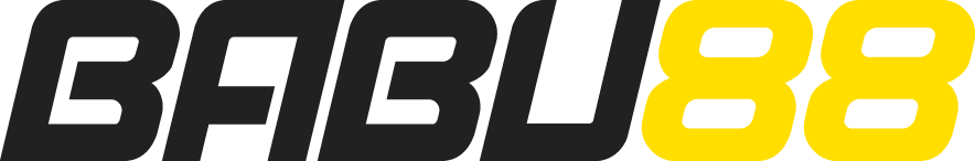 Babu88 logo.
