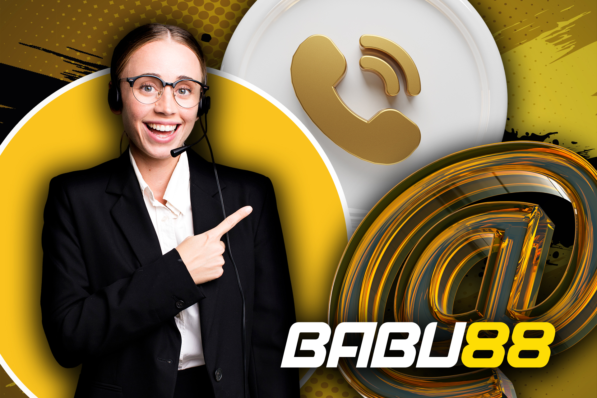 If you have any questions about the referral program, contact the Babu88 support team.