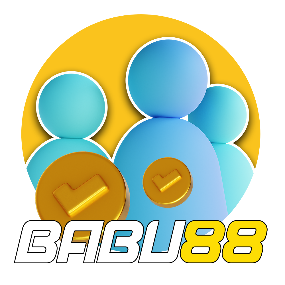 Babu88 has an affiliate program for those who wants to get more from betting.