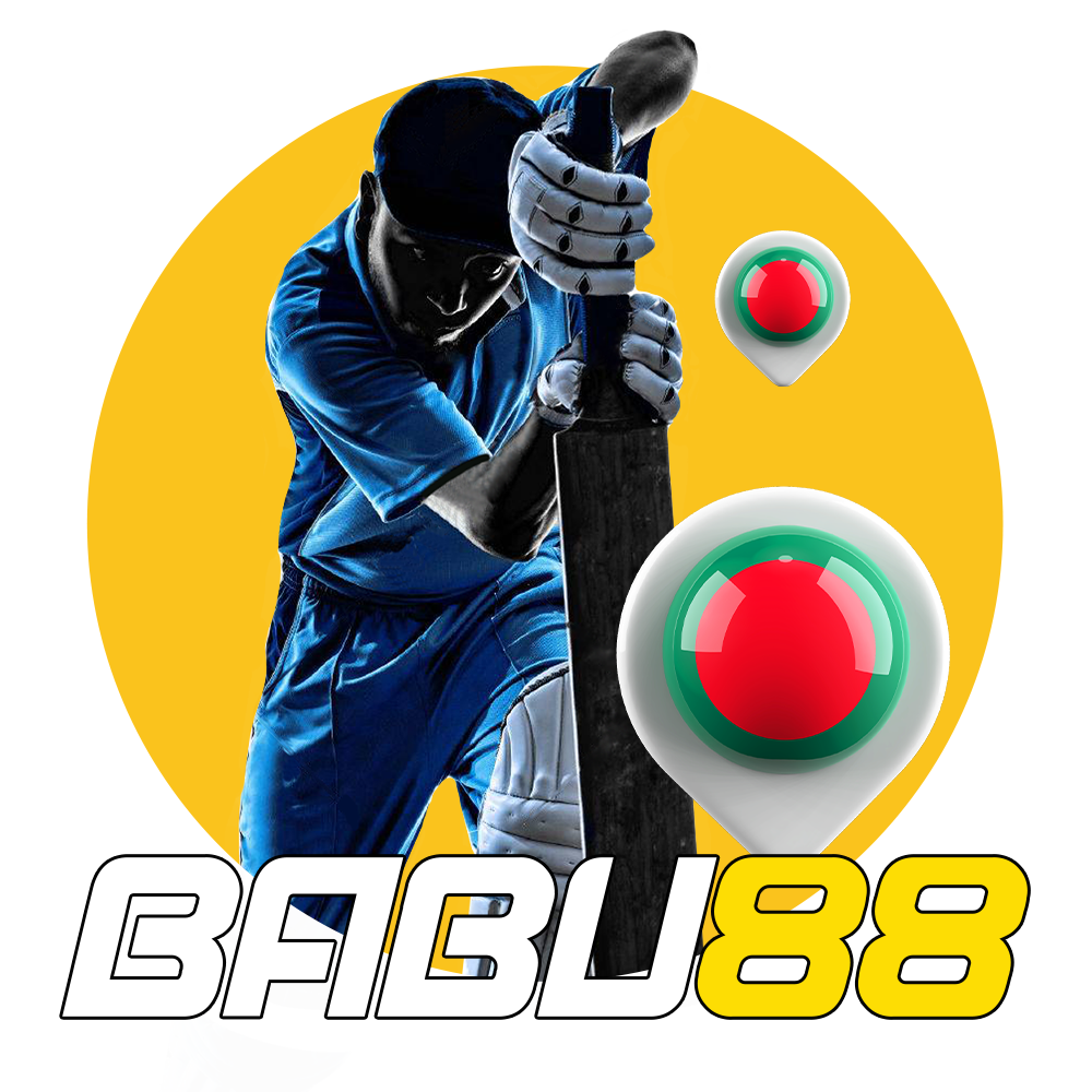 Register on Babu88 and place bets on various cricket events.