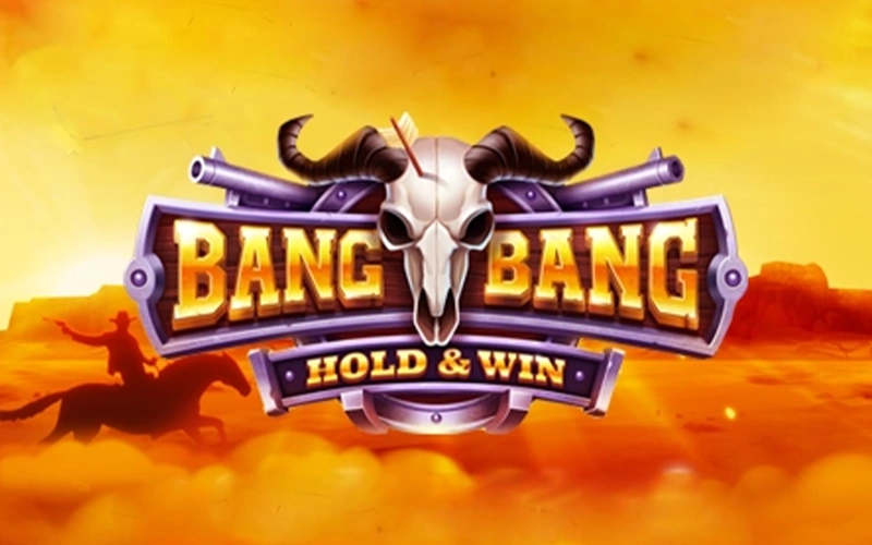 Try your luck with Bang Bang exclusively at Babu88’s casino.