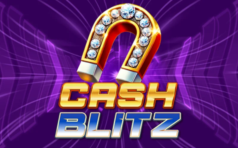 Enjoy thrilling spins on Cash Blitz at Babu88 for exciting casino action.