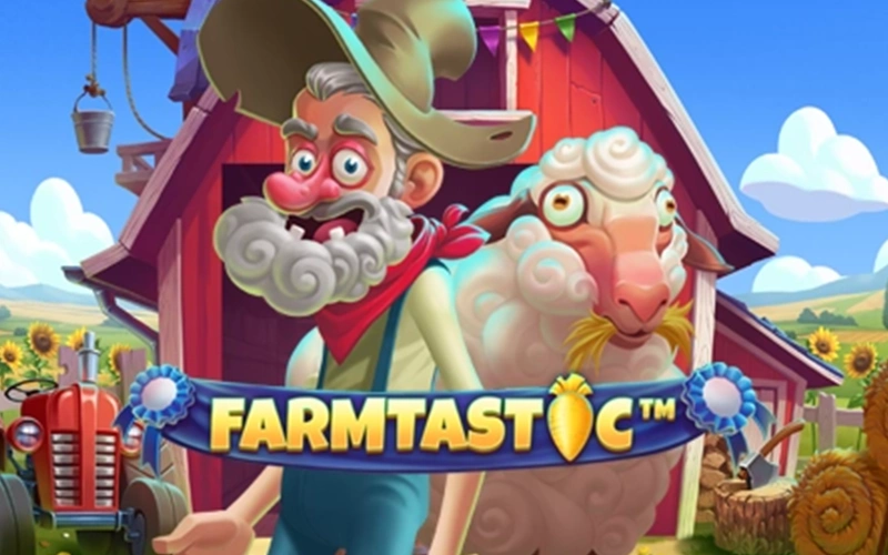 Experience Farmtastic excitement only at Babu88’s casino games.