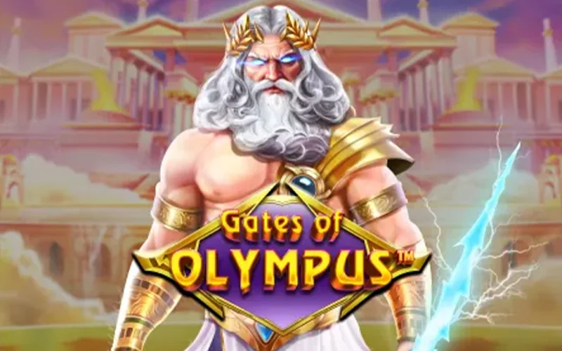 Play Gates of Olympus at Babu88 and experience epic wins on every spin.