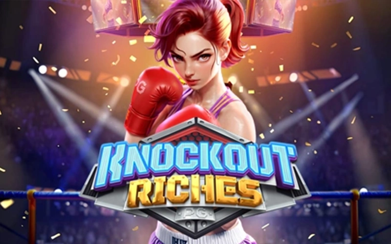 Discover Knockout Riches at Babu88 and fight for big rewards.