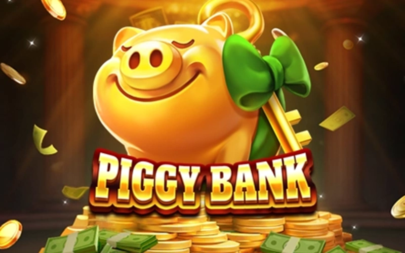 Spin the reels of Piggy Bank at Babu88 for a fun and rewarding game.