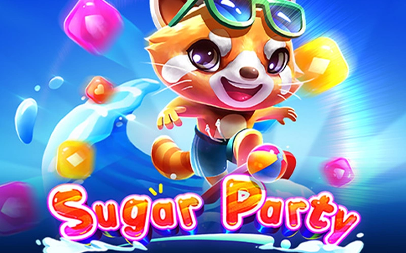 Celebrate with Sugar Party at Babu88, where sweet wins await.