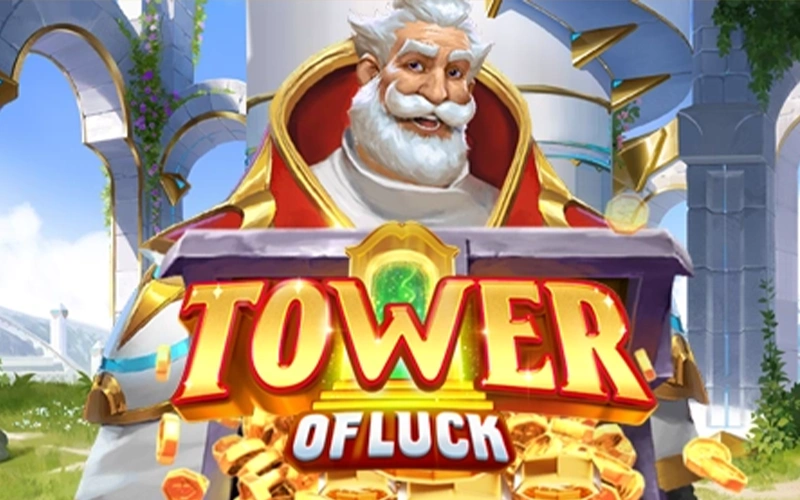 Explore Tower of Luck at Babu88 and unlock your fortune today.