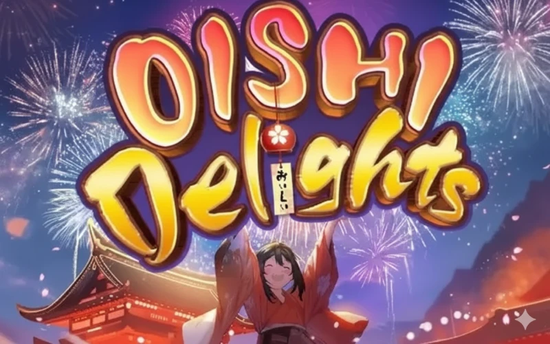 Babu88 Oishi Delights में स्वाद और जीत का आनंद पाएं।