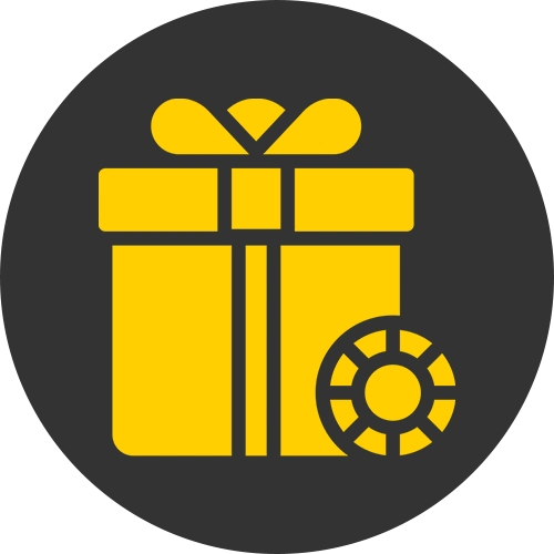 Babu88 पर 14 से अधिक प्रमोशन्स उपलब्ध हैं जो कैशबैक, फ्री स्पिन्स और बोनस के रूप में रिवार्ड्स देते हैं।