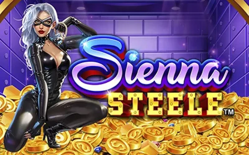 Babu88 Sienna Steele में साहस और जीत का अनुभव करें।
