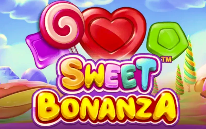 Babu88 Sweet Bonanza में मिठास और बड़ी जीत पाएं।