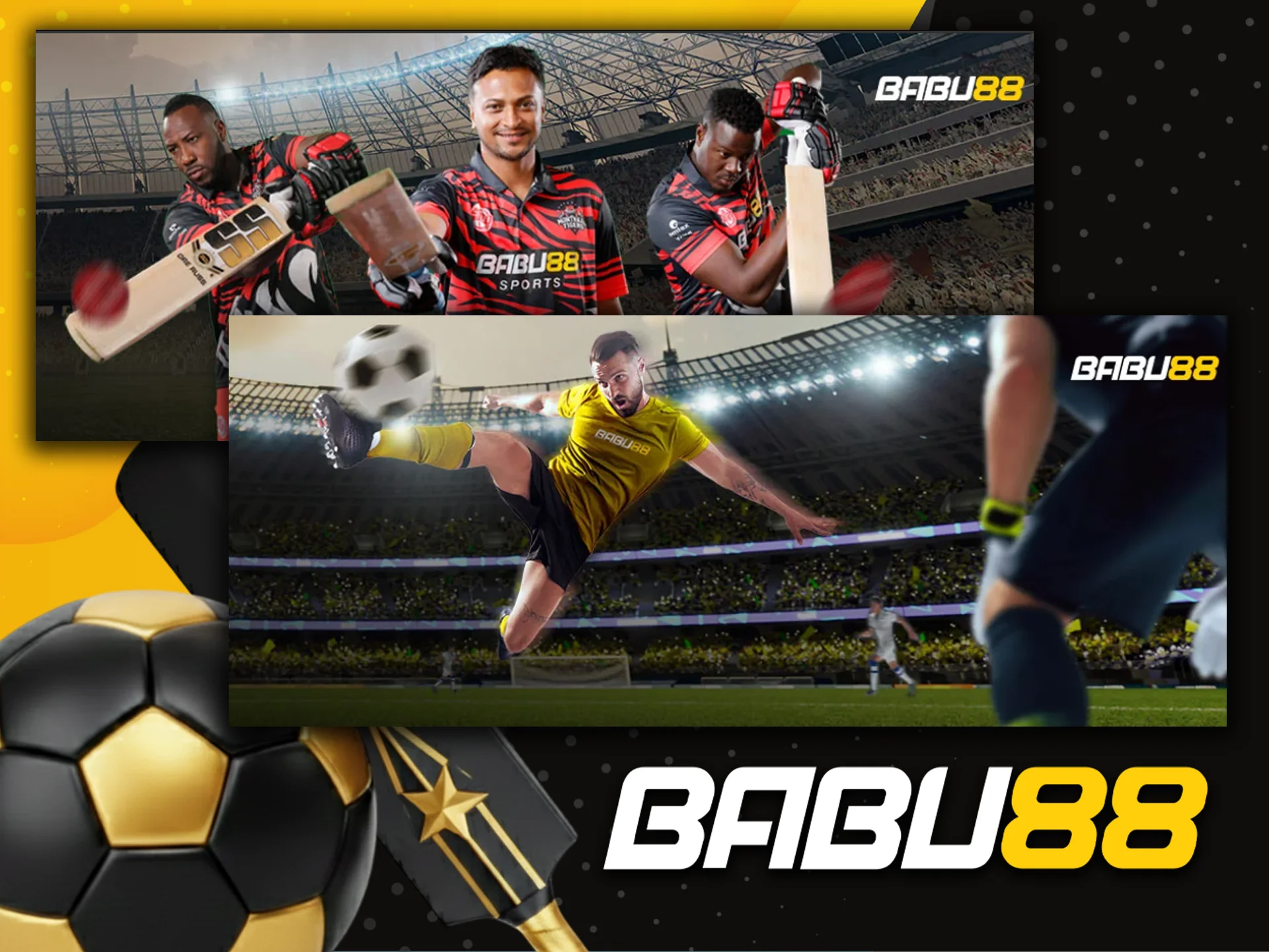 Babu88 এ বাজি ধরার ধাপে-ধাপে গাইড দেখুন।